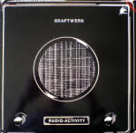 Kraftwerk - Radio-Activity (LP) (190295272388)