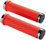 Sram DH Silicone Locking Grips Red Mânere (00.7918.026.003)