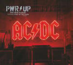 AC/DC - Power Up (Digisleeve) (CD) (194397446326)