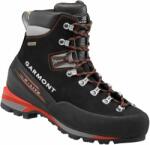 Garmont Pinnacle GTX X-Lite Black 42, 5 Pantofi trekking de bărbați (441197-211-85)
