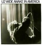 U2 - Wide Awake In America (LP) (0602557970845)