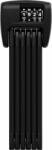 Abus Bordo 6000C/90 LED SH Black 90 cm (69057)