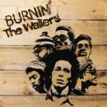 Bob Marley & The Wailers - Burnin' (LP) (0600753600672)
