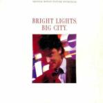 Original Soundtrack - Bright Lights, Big City (LP) (0093624895305)