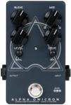 Darkglass Alpha Omicron Efect pentru bas (<![CDATA[AOM]]>)