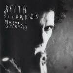 Keith Richards - Main Offender (Reissue) (LP) (4050538527452)