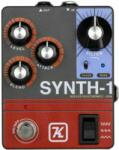 Keeley Synth 1 Efect de chitară (KE SYNTH 1)