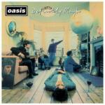 Oasis - Definitely Maybe (180 g) (2 LP) (5051961070019)
