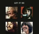 The Beatles - Let It Be (2021 Edition) (LP) (602507138653)