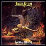 Judas Priest - Sad Wings Of Destiny (LP) (180g) (0803341325050)