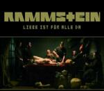 Rammstein - Liebe Ist Für Alle Da (Reissue) (2 LP) (0602567203087)