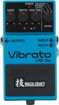 BOSS VB-2W Efect de chitară (VB-2W)
