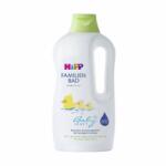 HiPP Babysanft sensitiv családi habfürdő (1000 ml) (DA90114)