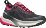 Scarpa Golden Gate ATR Woman Black/Pink Fluo 37 Pantofi de alergare pentru trail