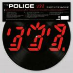 The Police - Ghost In The Machine (Limited Edition) (Picture Vinyl) (LP) (0602445732487)