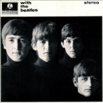 The Beatles - With The Beatles (LP) (0094638242017)