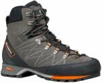 Scarpa Marmolada Pro HD Shark/Orange 43, 5 Pantofi trekking de bărbați (60028-250/1-43,5)