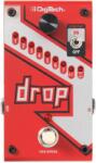 Digitech Drop Efect de chitară (DROP)