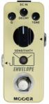 MOOER Envelope Pedală Wah-Wah (<![CDATA[ME MFT 4]]>)