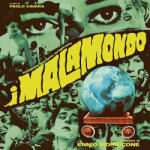 Ennio Morricone - I malamondo (2 LP) (8024709206428)