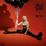 Avril Lavigne - Love Sux (Transparent Red Coloured) (Indies) (LP) (<![CDATA[0075678637384]]>)