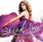 Taylor Swift - Speak Now (2 LP) (0843930004003)