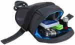 BBB Cycling CombiSet SpeedPack CO2 Black 0, 36 L (2973055801)