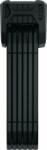 Abus Bordo Granit X Plus 6500/110 SH Black 110 cm (78067)