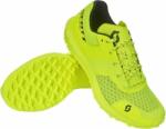 Scott Kinabalu RC 2.0 Yellow 44 Pantofi de alergare pentru trail