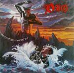 Dio - Holy Diver (Remastered) (LP) (0602507369187)