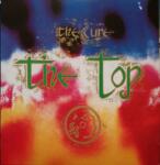 The Cure - The Top (LP) (0602547875549)