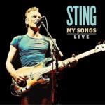 Sting - My Songs Live (2 LP) (0602508335563)