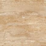  Wembley Beige - Travertino hatású fényes padlólap 45x45