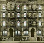 Led Zeppelin - Physical Graffiti Remastered Original Vinyl (2 LP) (0081227965785)