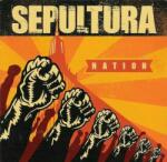 Sepultura - Nation (180g. ) (Gatefold) (2 LP) (4024572657000)