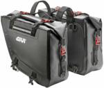 Givi GRT718 Pair of Waterproof Side Bags 15 L (GRT718)