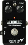 Wren and Cuff Ace Octave Fuzz Efect de chitară (WRC ACE OCTAVE)