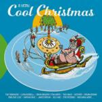 Various Artists - A Very Cool Christmas 1 (180g) (Gold Coloured) (2 LP) (8719262026483)