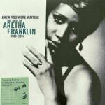 Aretha Franklin - Knew You Were Waiting- The Best Of Aretha Franklin 1980- 2014 (2 LP) (<![CDATA[0194398651910]]>)