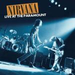 Nirvana - Live At The Paramount (2 LP) (0602577329418)