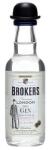 Broker's 40 Gin mini 10x0, 05 40%