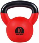 THORN+fit Red 10 kg Roșu Kettlebell