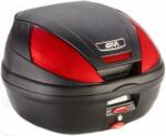 Givi E370N Monolock Top case / Geanta moto spate (E370N)