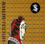 Sepultura - Dante XXI (LP) (4050538670882)
