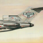 Beastie Boys - Licensed To Ill (LP) (0602547820754)