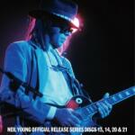 Neil Young - Official Release Series Discs 13, 14, 20 & 21 (4 LP) (93624893271)