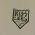 Kiss - Kiss Off The Soundboard: Live In Des Moines (2 LP) (4582557)