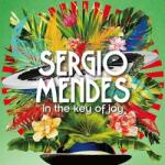 Sérgio Mendes - In The Key Of Joy (LP) (0888072135024)