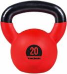 THORN+fit Red 20 kg Roșu Kettlebell
