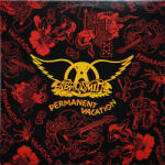 Aerosmith - Permanent Vacation (LP) (0602547954374)